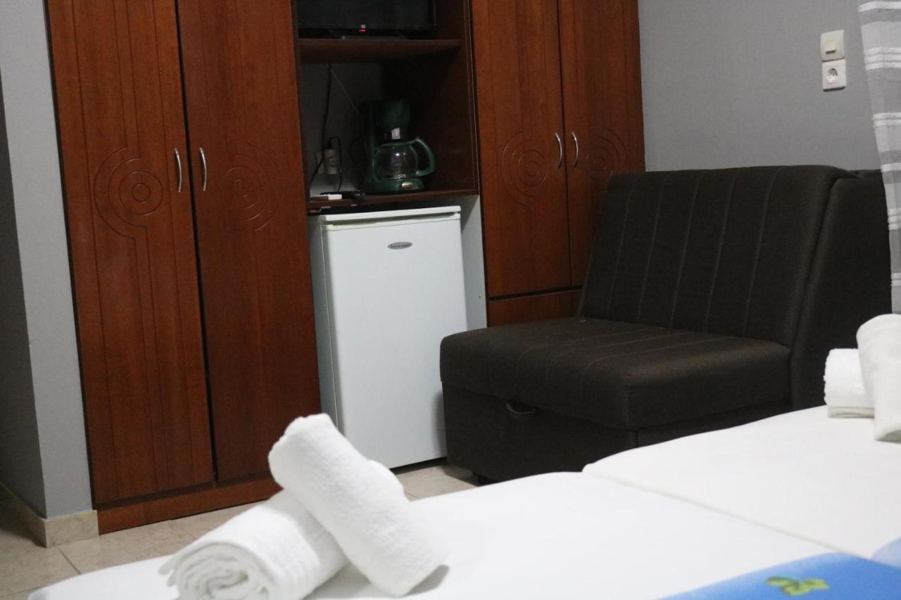 Ellis Studios Κατομέρι Εξωτερικό φωτογραφία